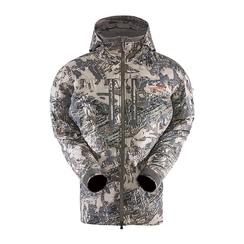 Куртка Blizzard AeroLite Parka